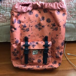 Herschel Backpack